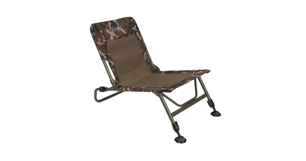Ověřený Fox Křeslo Camolite Combo Chair