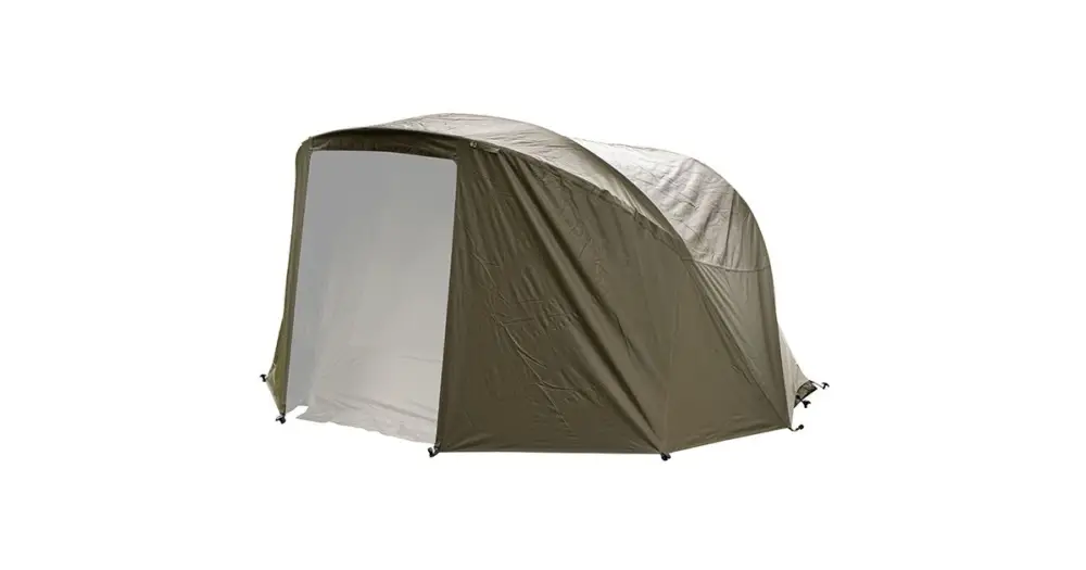 Fox Přehoz EOS II Bivvies 2 Person Bivvy Novinka