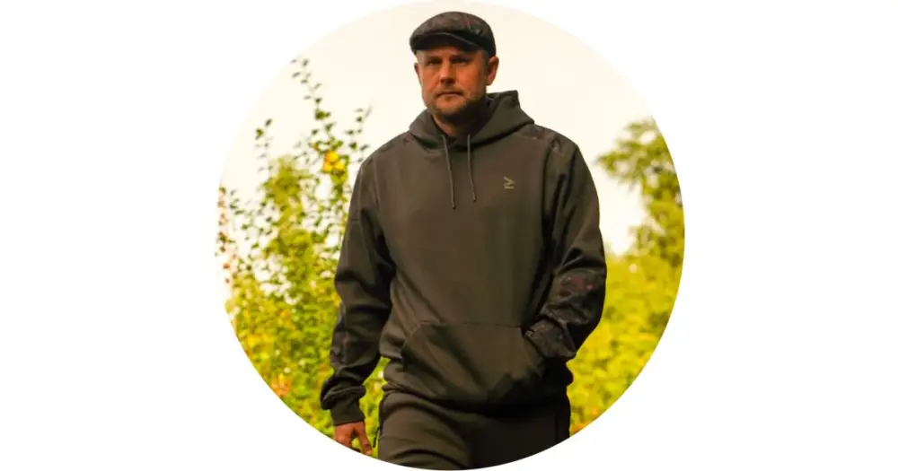 One More Cast Mikina Splash Camo Hoodie Víkendová Akce