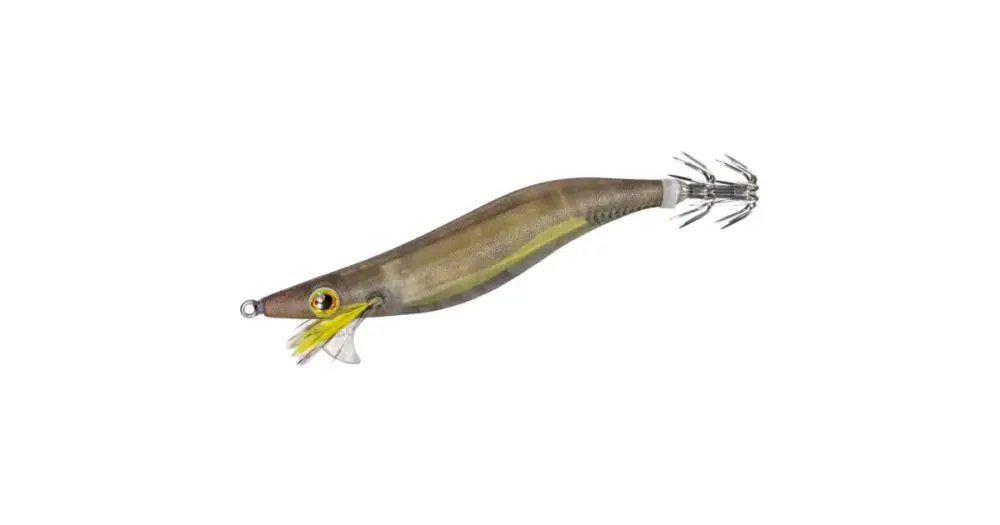 Shimano Nástraha Sephia Clinch Long Appeal Mackerel Značkový