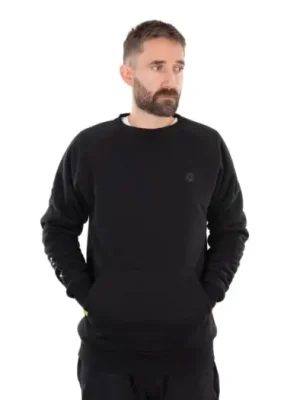 Akční Nabídka Matrix Mikina Sherpa Sweater - XXXL