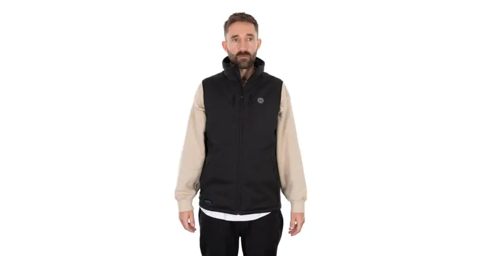 Dokud Zásoby Vydrží Matrix Vesta Therma Foil Gilet - M