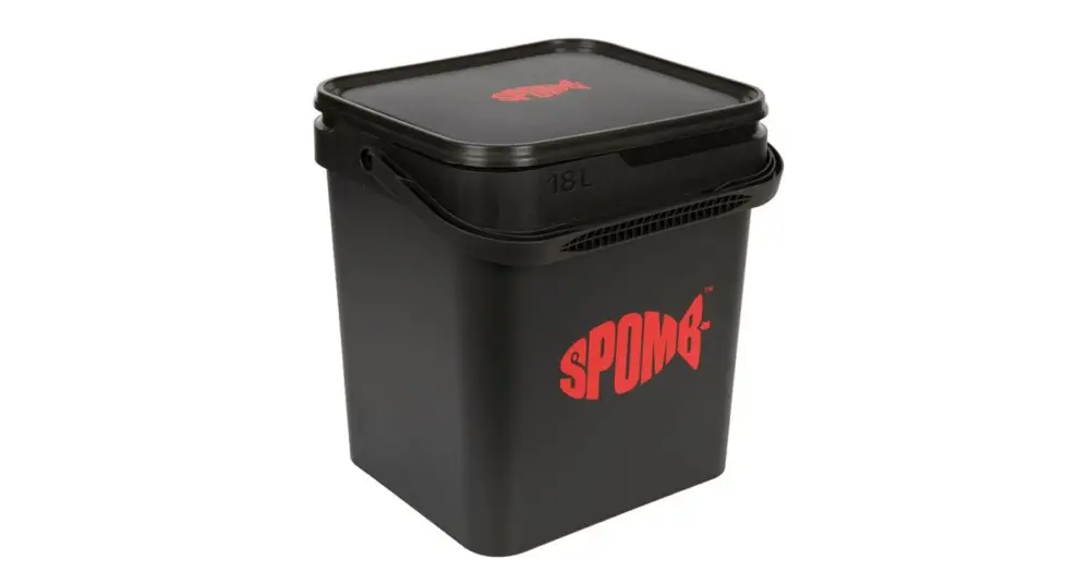 Spomb Kbelík Buckets - 24 l Přímo Od Výrobce