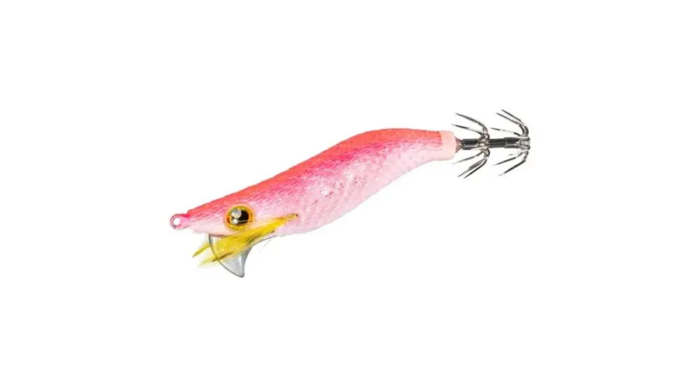 Doprava Zdarma Shimano Nástraha Sephia Clinch Flash Boost Pink Glow - 2.5 Gou 10 g
