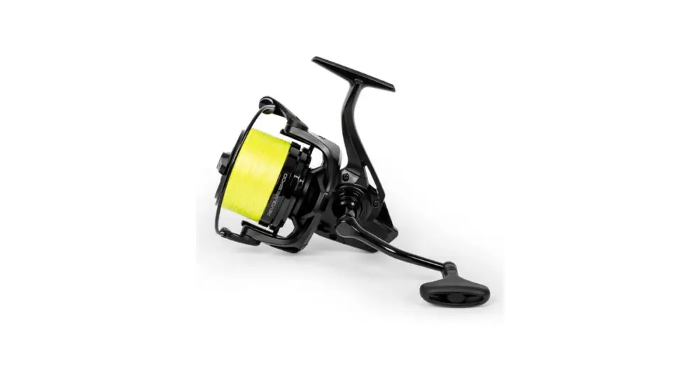Ihned K Objednání Avid Carp Naviják Revolve Spod Marker Reel