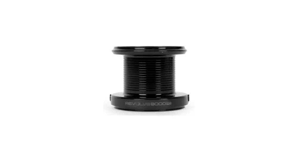 Avid Carp Náhradní Cívka Spare Deep Spool Revolve 12000FS Hit Sezóny
