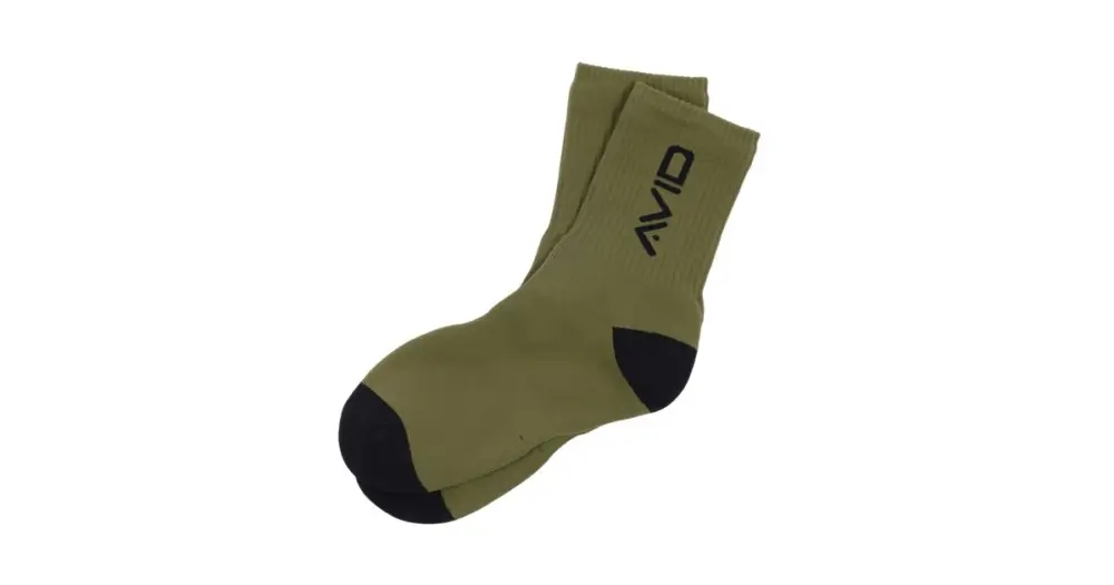 Cenově Výhodný Avid Carp Ponožky Hydro-Force Waterproof Socks - 44-48