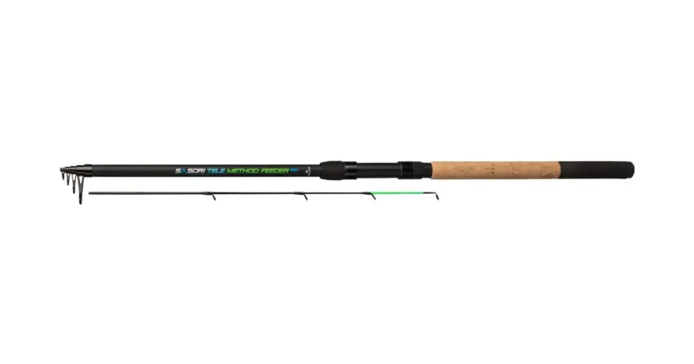 Objednat Nyní Mikado Prut Sasori Tele Method Feeder 3 m 80 g
