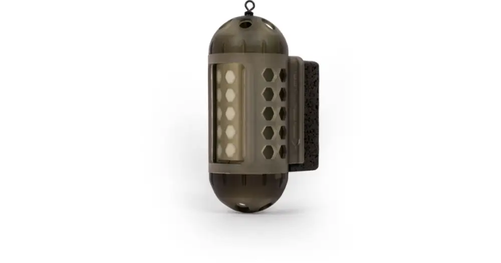 Akční Cena Korum Krmítko Window Maggot Feeder - Medium 60 g