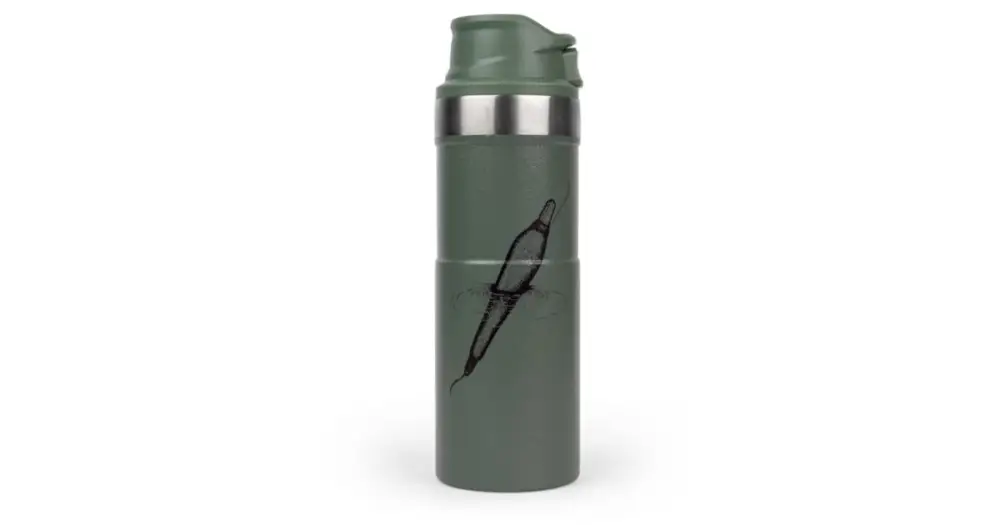 Korum Hrnek Classic Float Travel Flask 500 ml Přímo Od Výrobce