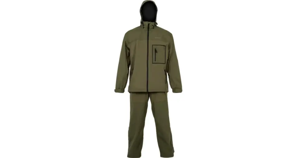 Korum Oblek Superseal Waterproof Suit - XXL Expresní Doručení