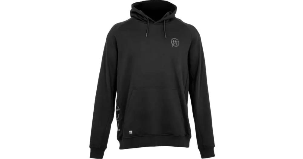 Pouze Dnes Preston Innovations Mikina Core Collection Hoodie