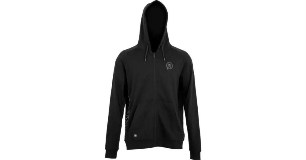 Preston Innovations Mikina Core Collection Zip Hoodie - L Sleva