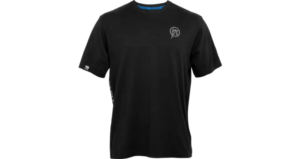 Top Prodej Preston Innovations Tričko Core Collection T-shirt Black - XXXXL