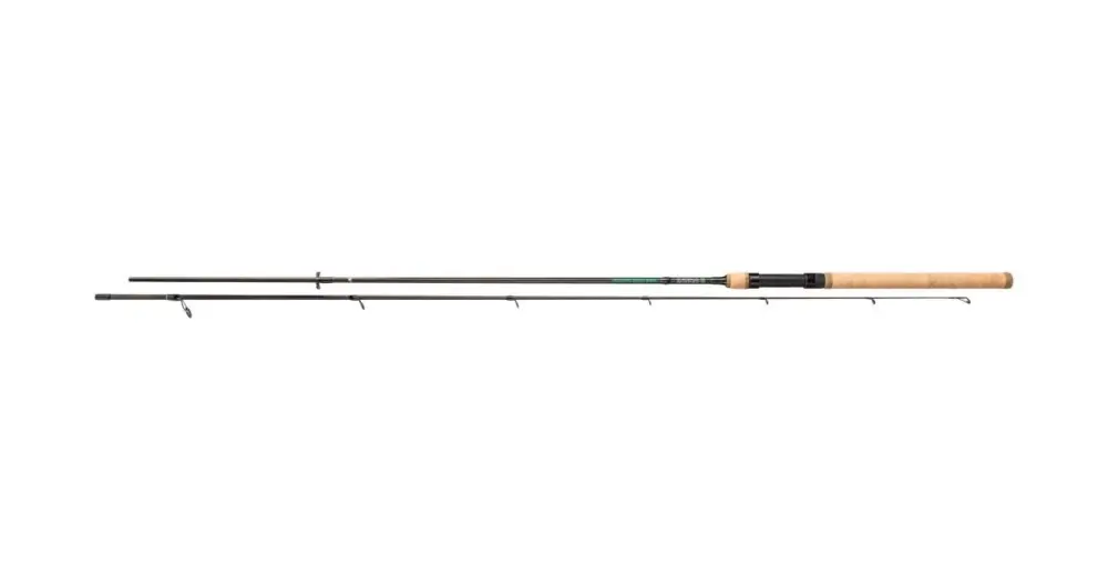 Ověřený Mikado Prut Intro II Power Spin 2,4 m 80 g
