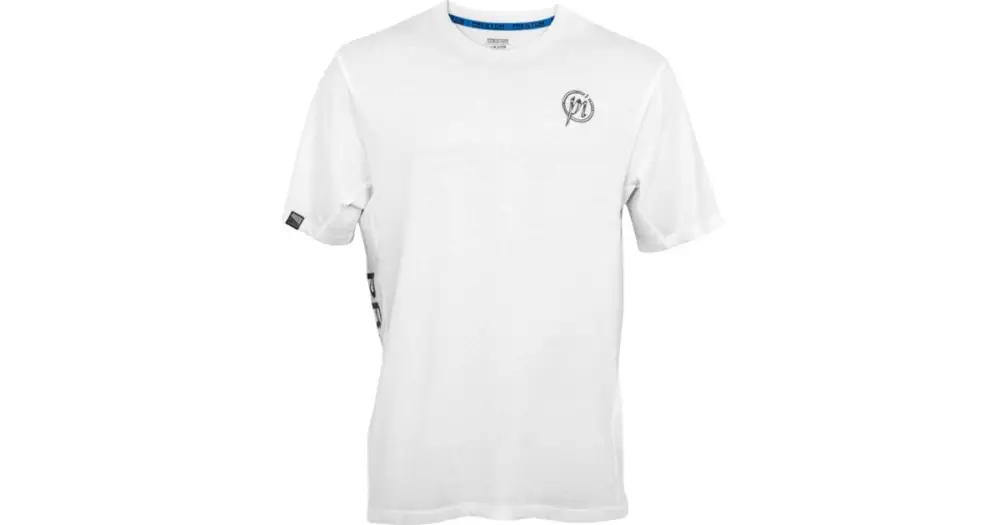 Preston Innovations Tričko Core Collection T-shirt White - XXL Bezpečná Platba