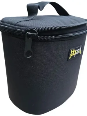 Akční Cena BBPOD Taška Na Rozmetadlo Wubs Baitspreade Bag Black