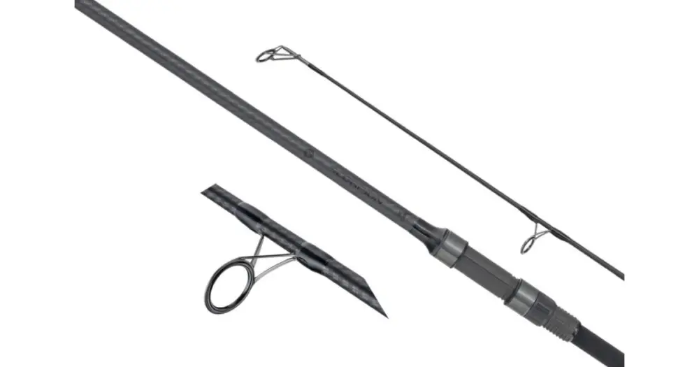 Mivardi Prut Scorpion 360SH 3,6 m 3,5 lb 2-Díl Doprava Zdarma