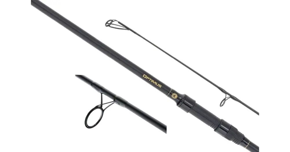 Mivardi Prut Optimus 360SH 3,6 m 3,5 lb 3-Díl Cenový Hit