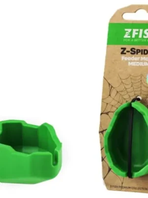 Zfish Formička Method Feeder Spider Medium Mould Rychlé Dodání