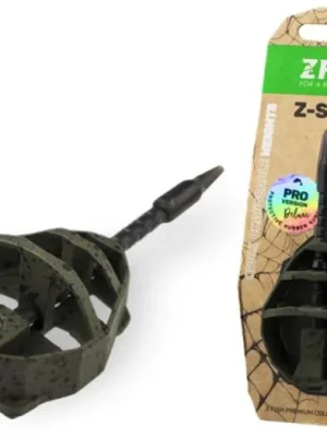 Zfish Krmítko Method Feeder Spider Large - 100 g Expresní Doručení