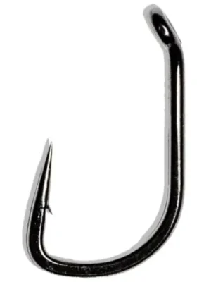 Aktuální Nash Háčky Steelpoint Twister Original 20 ks - 2