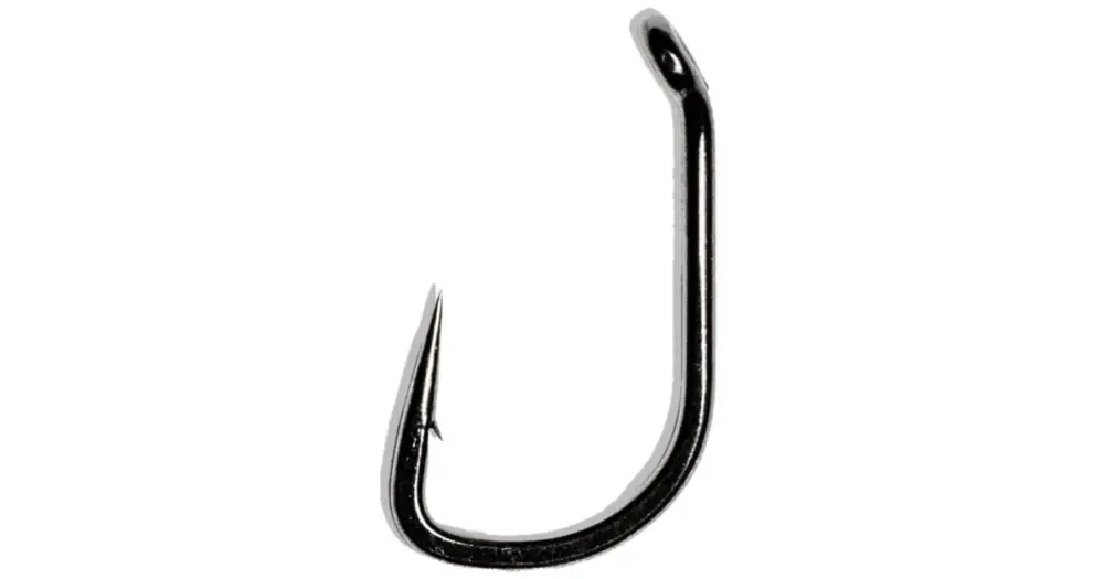 Aktuální Nash Háčky Steelpoint Twister Original 20 ks - 2