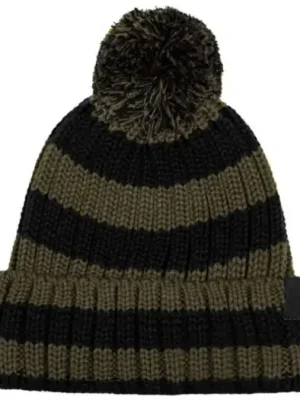 Akce Korda Čepice Nanny Pat Hat Dark Olive