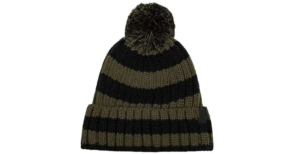 Akce Korda Čepice Nanny Pat Hat Dark Olive