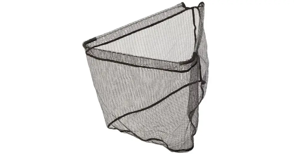 Giants Fishing Náhradní Síťka Na Podběrák Spare Rubber Net - 50 x 50 cm Cenový Hit