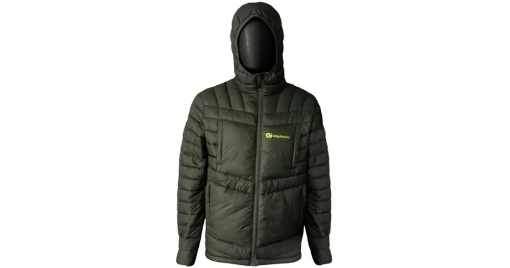 RidgeMonkey Bunda APEarel ThermaPro Compact Packable Jacket - M Bezpečná Platba