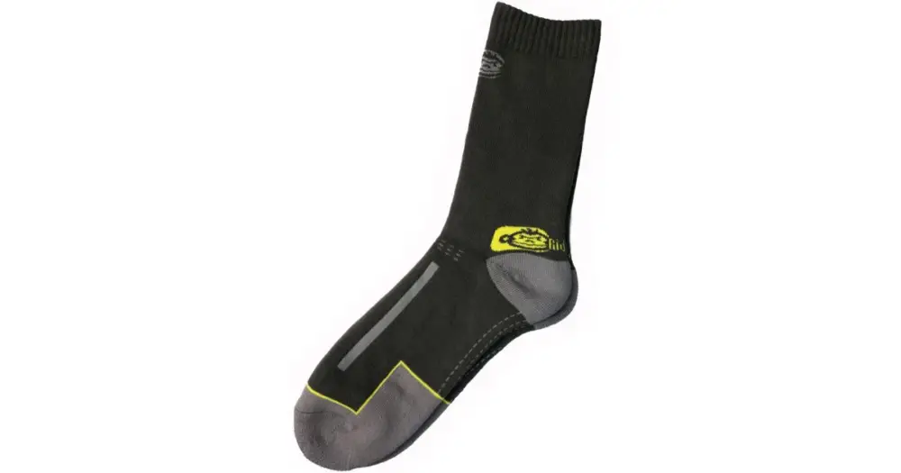 Cenový Hit RidgeMonkey Ponožky APEarel ThermaPro Thermal Socks Green