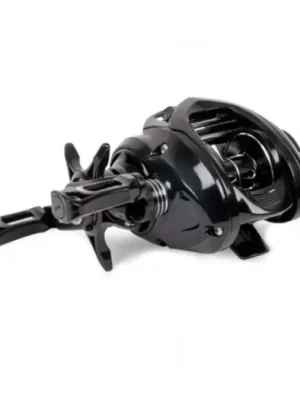 Zebco Multiplikátor Demonic All Black Baitcaster 150 LHW Rychlé Dodání