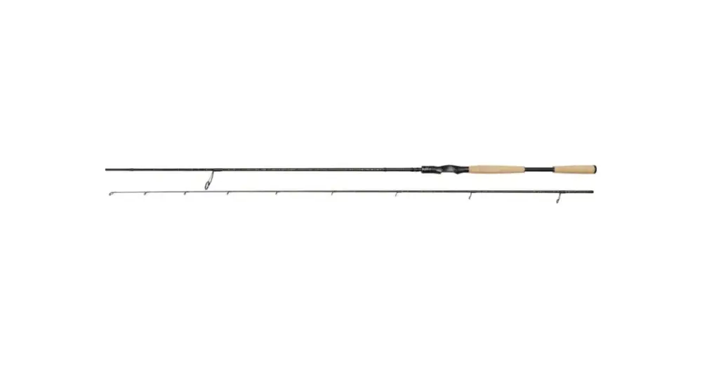 Cenově Výhodný Westin Prut W8 Spin ML 2,43 m 5-25 g 2-díl