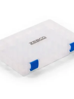 Zebco Krabička Trophy Box Medium - 2 Nízká Cena