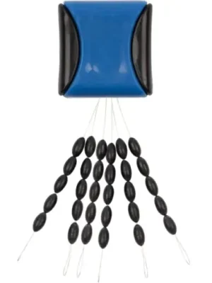 Zebco Stopper Trophy Oval - L Top Prodej