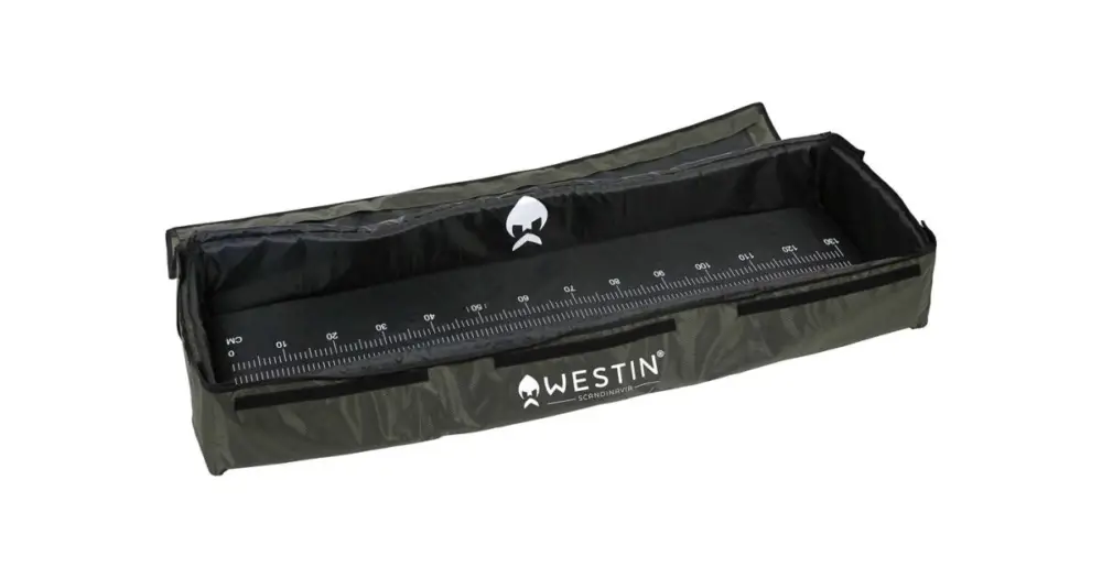 Expresní Doručení Westin Podložka W2 Unhooking Mat XX-Large