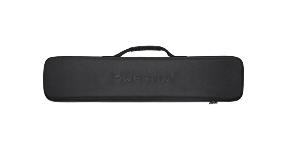 Omezená Nabídka Westin Pouzdro Trace Case Black
