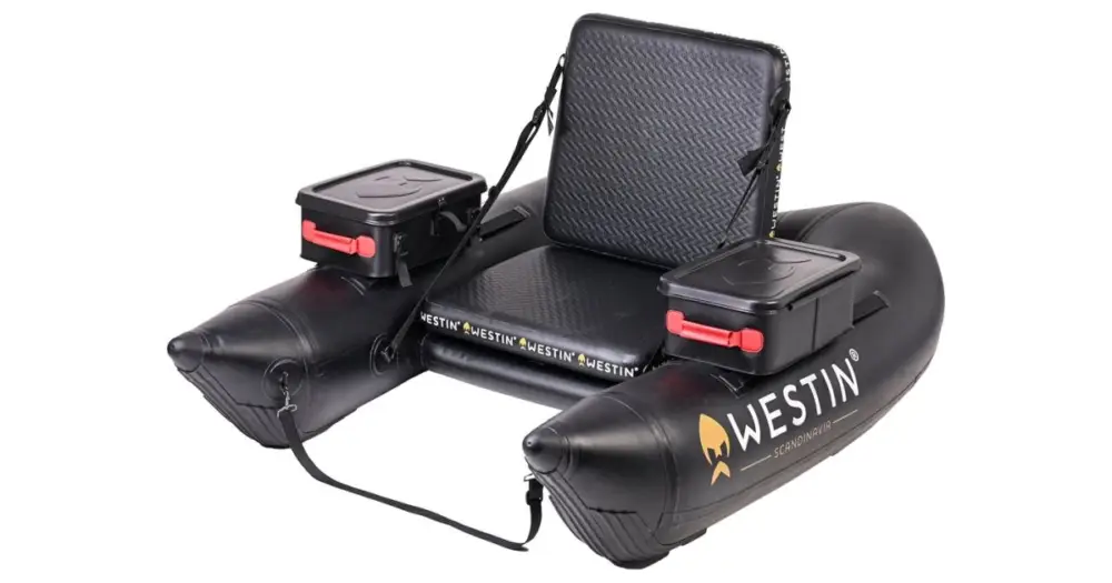 Nakupujte Hned Westin Belly Boat W8