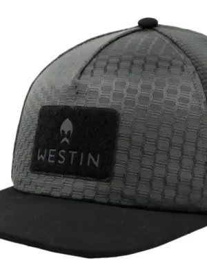 Westin Kšiltovka Hexagon Cap Nakupujte Hned