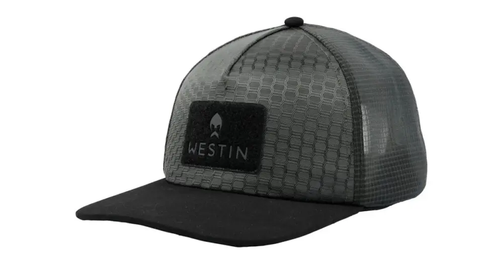 Westin Kšiltovka Hexagon Cap Nakupujte Hned