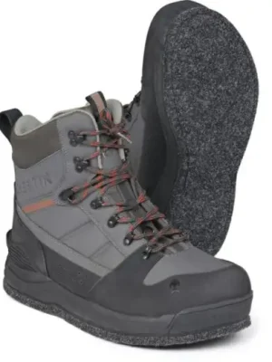 Westin Brodící Boty W6 Wading Boot Felt - 43 Časově Omezené