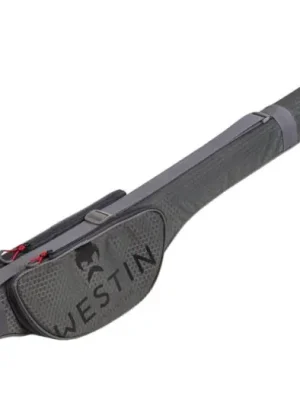 Westin Pouzdro Na Pruty W4 Rod Case Fits 2 Rods - 117 cm Koupit Online