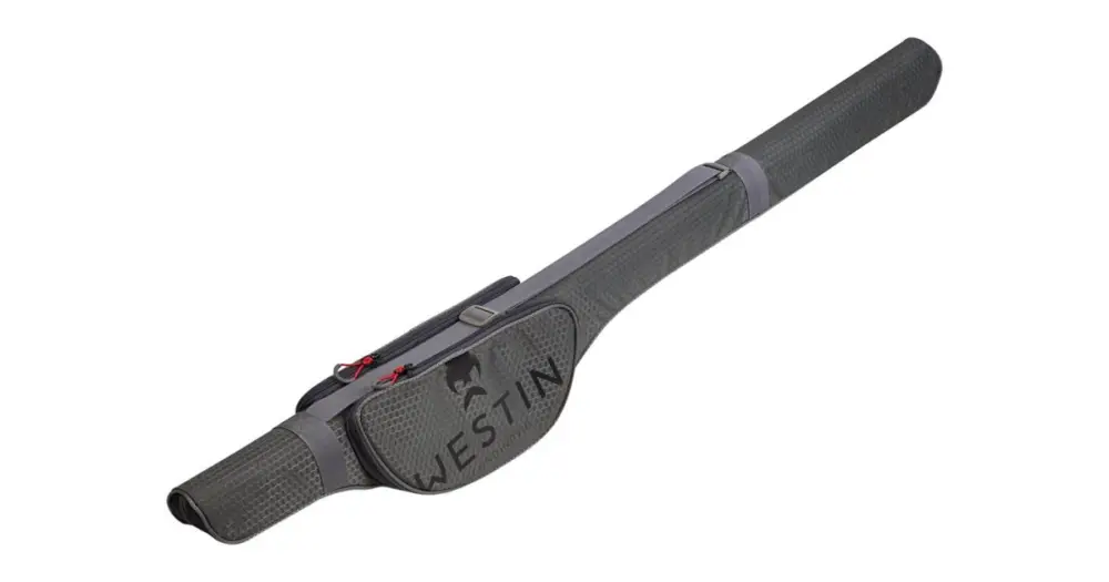 Kup Teď Westin Pouzdro Na Pruty W4 Rod Case Fits 2 Rods