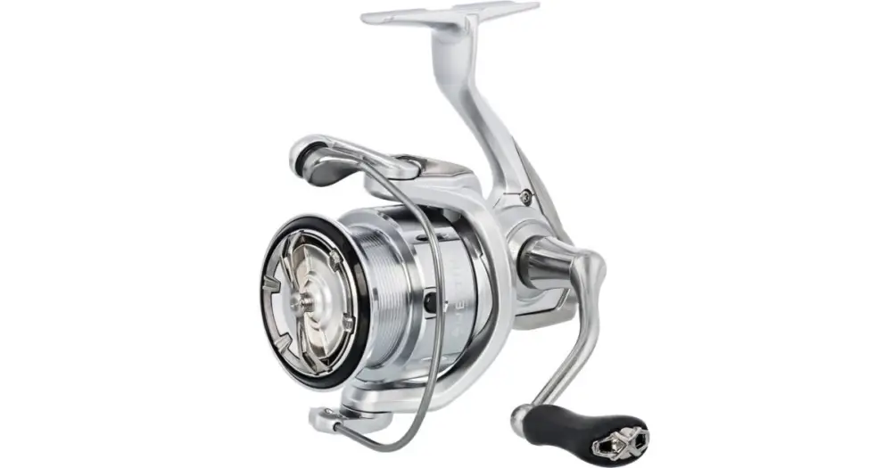 Westin Naviják W3 Reel 4000 FD Oblíbený