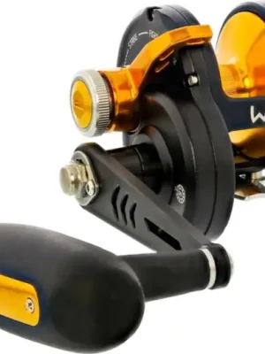 Westin Multiplikátor W8 Jigging Reel 61 LH Originální