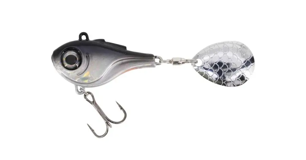 Spro Nástraha Jiggit Spinner Roach 15 g Nejlepší Cena