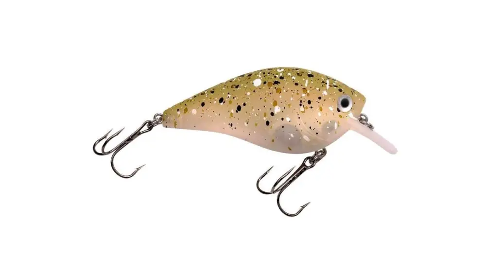 Spro Wobler PC Crank Splatter 7 cm Vysoce Kvalitní