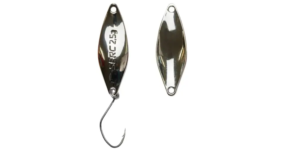Spro Plandavka Trout Master Serc Astronaut - 1,6 g Vrácení Zdarma