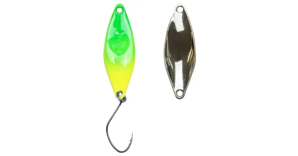 Spro Plandavka Trout Master Serc Chameleon Must-Have